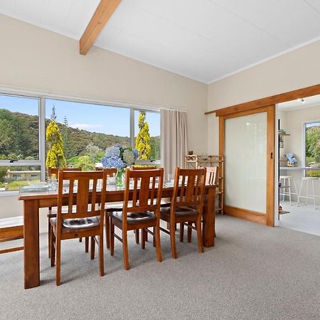 Tahuna Family Escape - Paihia Holiday Home Екстериор снимка