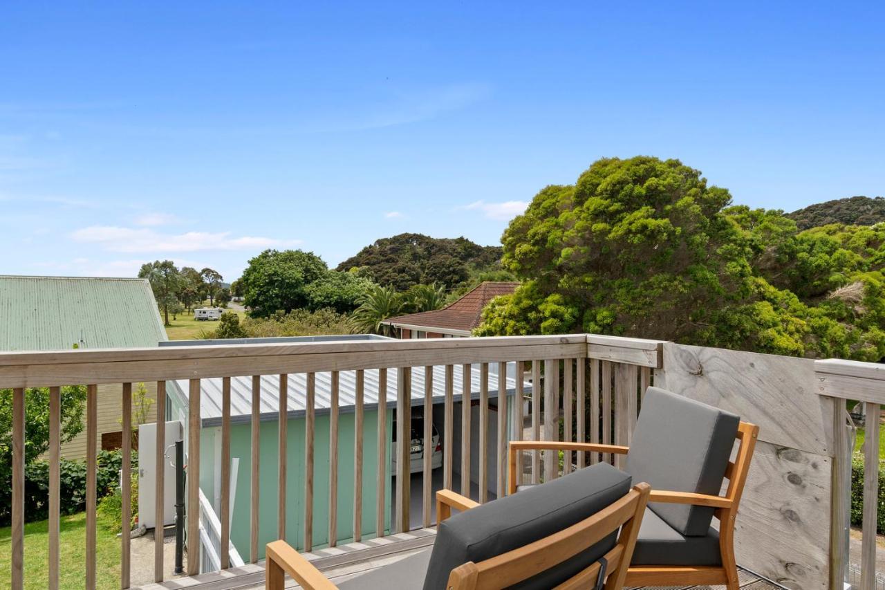 Tahuna Family Escape - Paihia Holiday Home Екстериор снимка